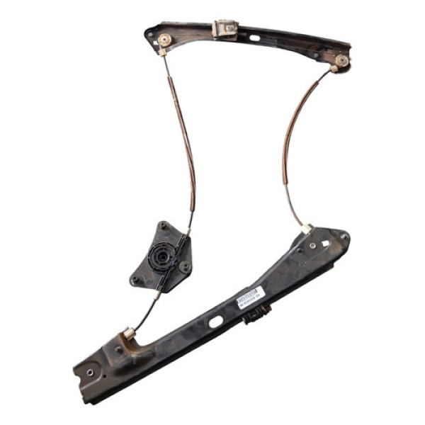 Máquina Vidro Traseira Direita Jetta 2012 A 2018