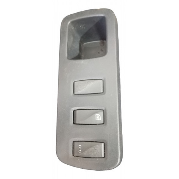 Botão Vídro Renault Duster 2012 2013 2014 2015 2016