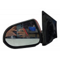 Retrovisor Lado Esquerdo Chevrolet Onix 2015 A 2018 Retrovisor Lado Esquerdo Chevrolet Onix 2015 A 2018
