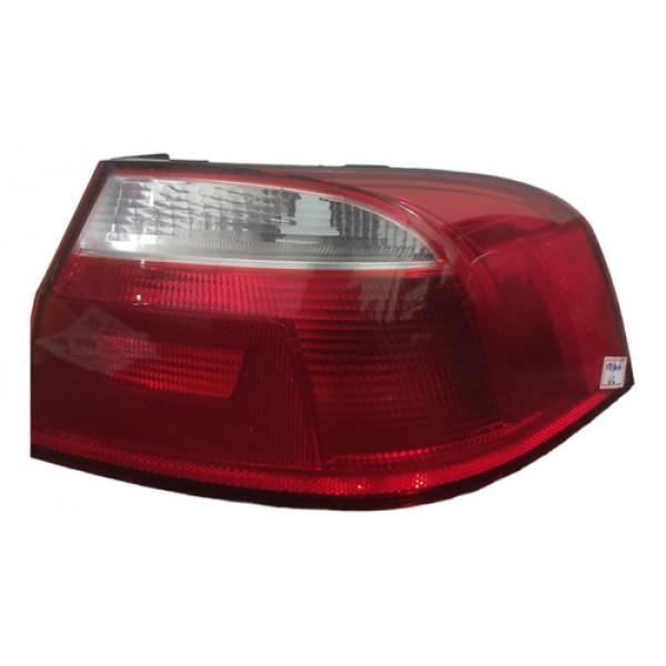 Lanterna Traseira Voyage G6 2013 A 2016 Lado Direito 