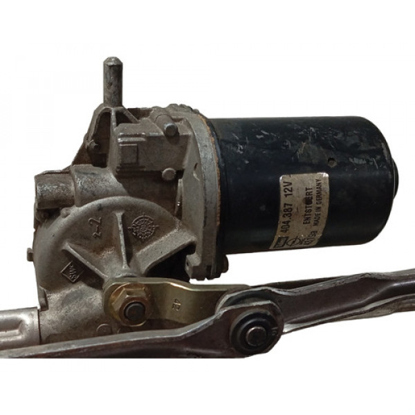 Motor Limpador Parabrisa Dianteiro Chevrolet Astra 1999 02