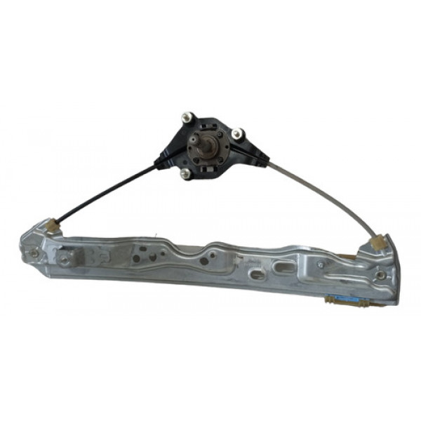 Maquina Vidro Manual Traseira Direita Argo 2017 A 2023