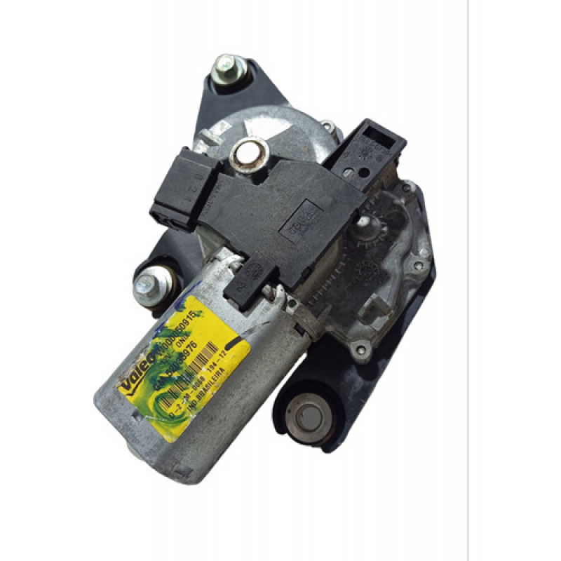 Motor Limpador Traseiro Chevrolet Ônix 2013 A 19 52035976 Motor Limpador Traseiro Chevrolet Ônix 2013 A 19 52035976