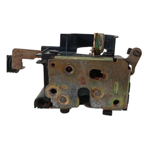 Fechadura Dianteira Direita Fiat Palio Siena Mecanica