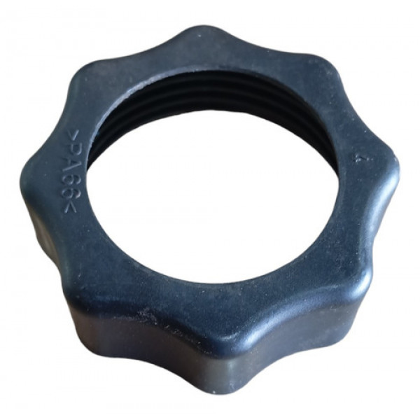 Tampa Boia Reservatório Gasolina Partida Frio Uno