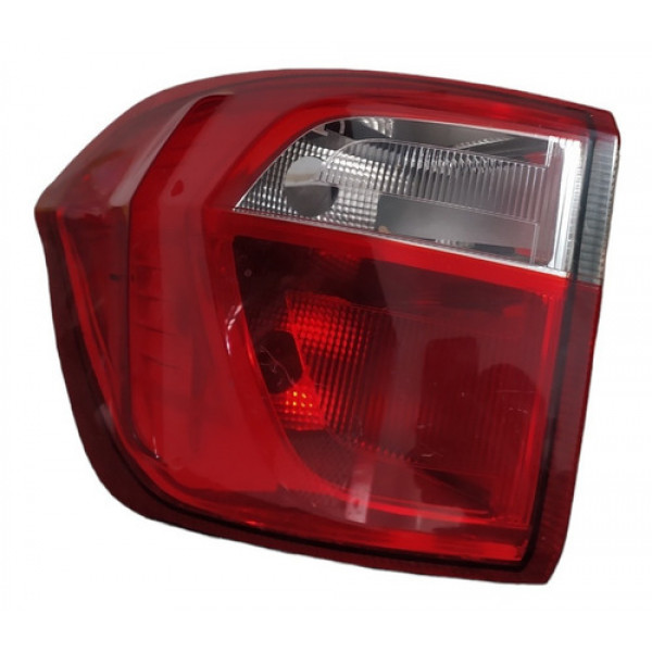 Lanterna Traseira Esquerda Ford Ecosport 2012 A 2015