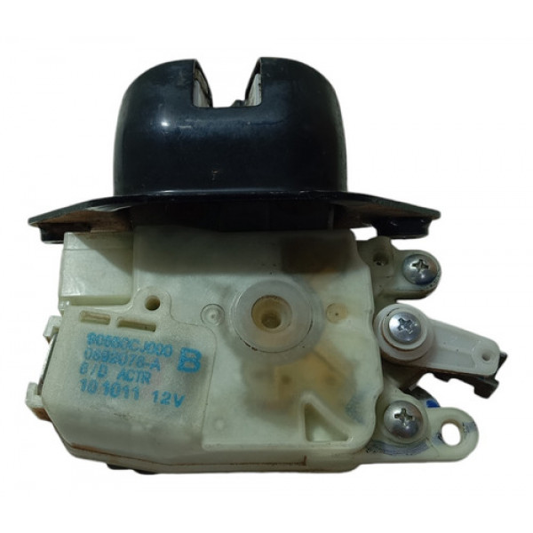 Fechadura Tampa Traseira Nissan Livina 