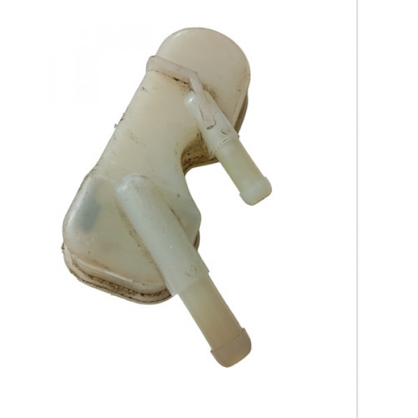 Reservatório Fluido De Freio Honda Fit City 2009 Em Diante