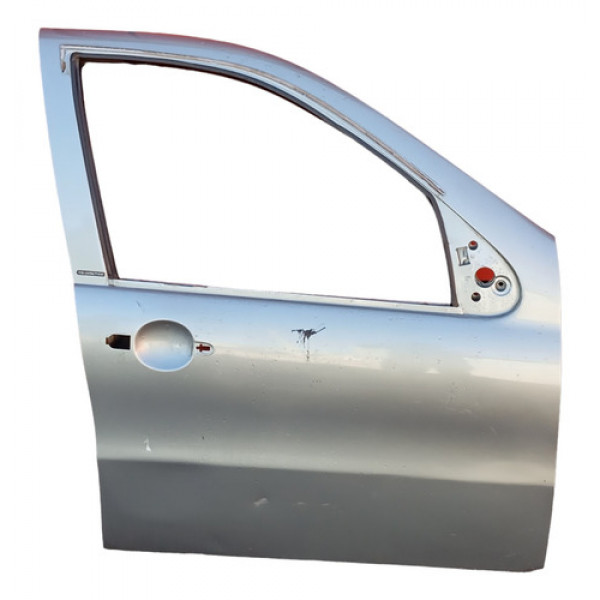 Porta Dianteira Direita Fiat Palio 2007 