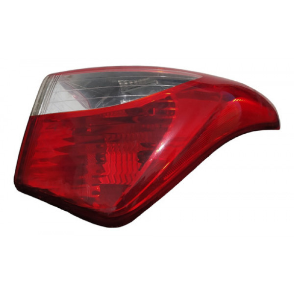 Lanterna Traseira Hb20 Lado Direito 