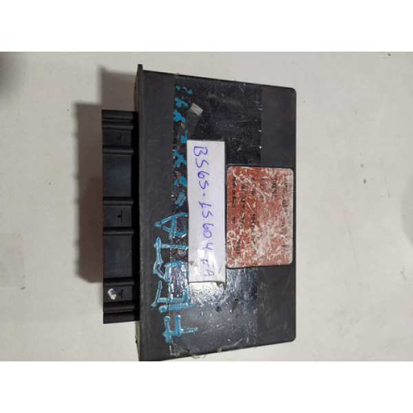 Módulo Conforto Ford Fiesta 2011 Bs6515604ea