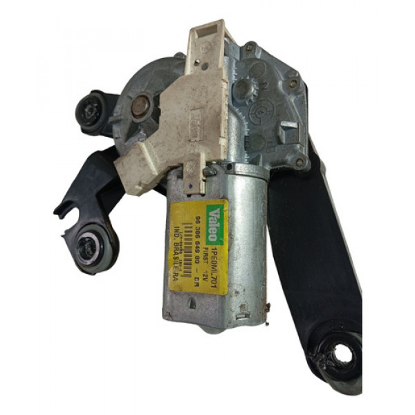 Motor Limapdor Traseiro Peugeot 206