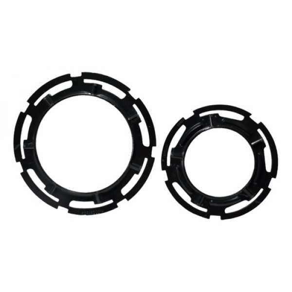 Trava Tanque Captiva V6 