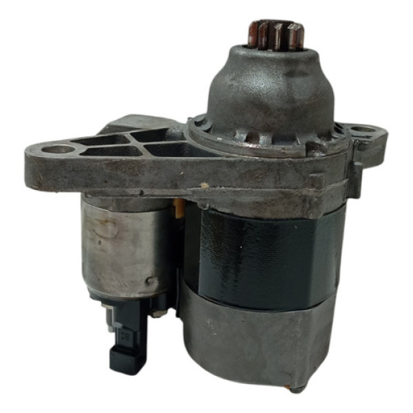 Motor Arranque Volkswagen Gol G6 1.6