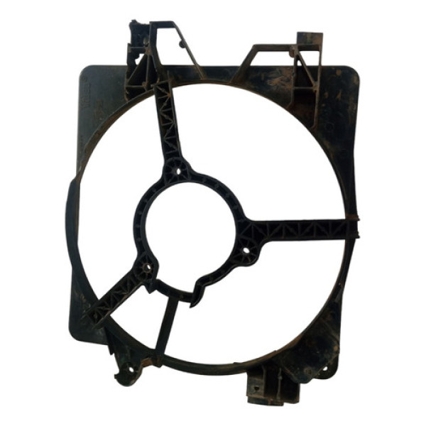 Defletor Radiador  Ford Ka 2000 A 2008