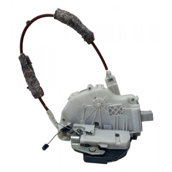 Fechadura Elétrica Dianteira Direita Fox Crossfox 2010 A 19