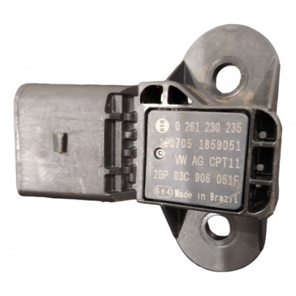 Sensor Map Vw Gol G3/g4/g5/g6 Voyage G5/g6 0261230235