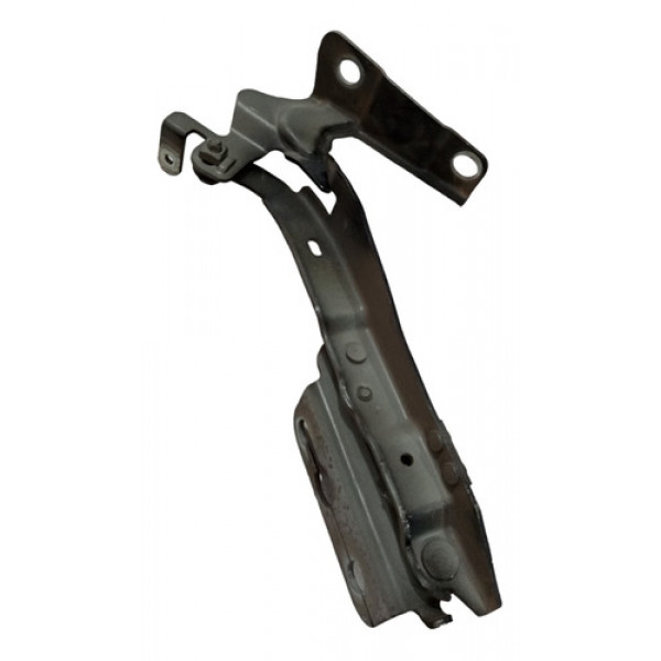 Braço Do Capo Esquerdo Volvo V40 2014 Original 31385071