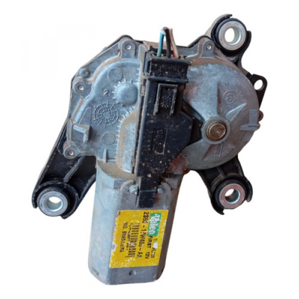 Motor Limpador Traseiro Ford Fiesta 