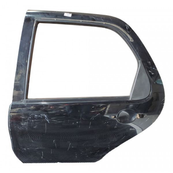 Porta Traseira Esquerda Palio Siena 2005/12