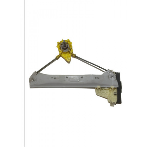 Maquina Vidro Manual Traseira Direita Gol G5 G6 G7 Voyage