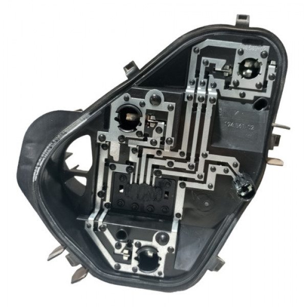 Circuito Lanterna Direita Sandero 2015 A 2019