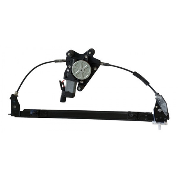 Máquina Vidro Elétrico Dianteira Direita Palio 1996 A 2016