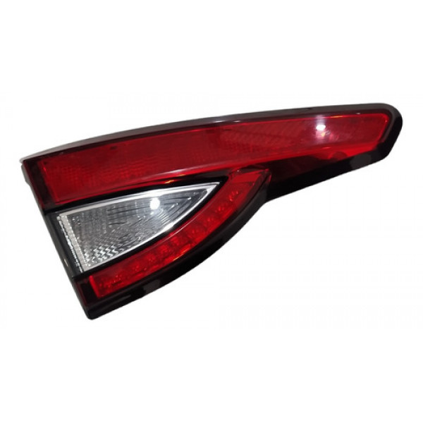 Lanterna Tampa Argo Esquerda 2017 A 2022