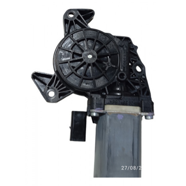 Motor Máquina Vidro Traseiro Direito Volkswagen Gol G5