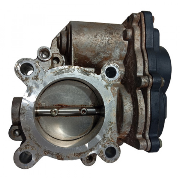 Corpo Borboleta Tbi Duster 1.6 16v 161205601r