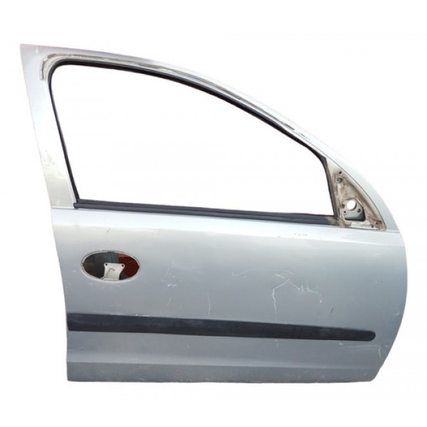 Porta Dianteira Direita Celta Prisma 2006 A 2014