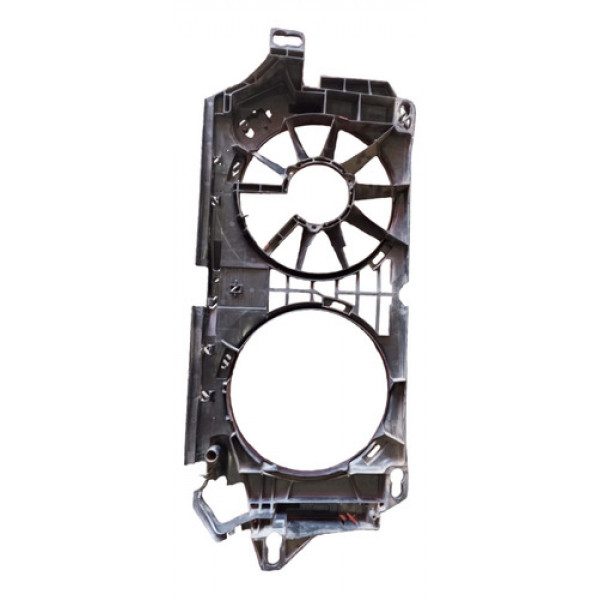 Defletor Ventoinha Volkswagen Crafter M158599 Com Detalhe