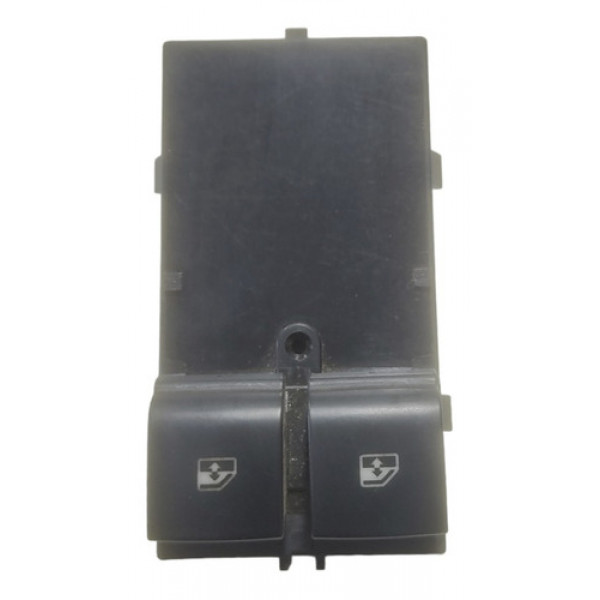 Botão Interruptor Vidro Elétrico Onix Prisma 2013 A 2018 