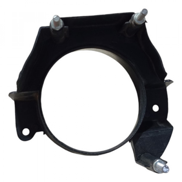 Moldura Farol Milha Esquerdo Fiat Palio 