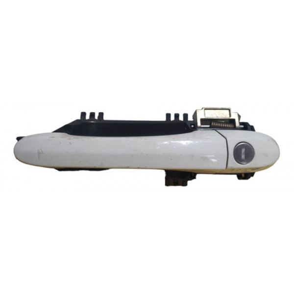 Maçaneta Dianteira Esquerda Fiat Argo 