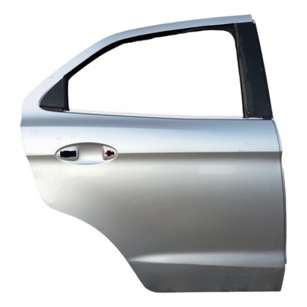 Porta Traseira Direita Ford Ka 2014 A 2020 