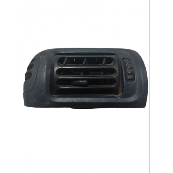 Difusor Ar Condicionado Lado Esquerdo Renault Clio 2001 A 12