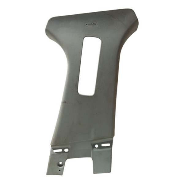 Moldura Coluna Direita Ford Fusion 2016