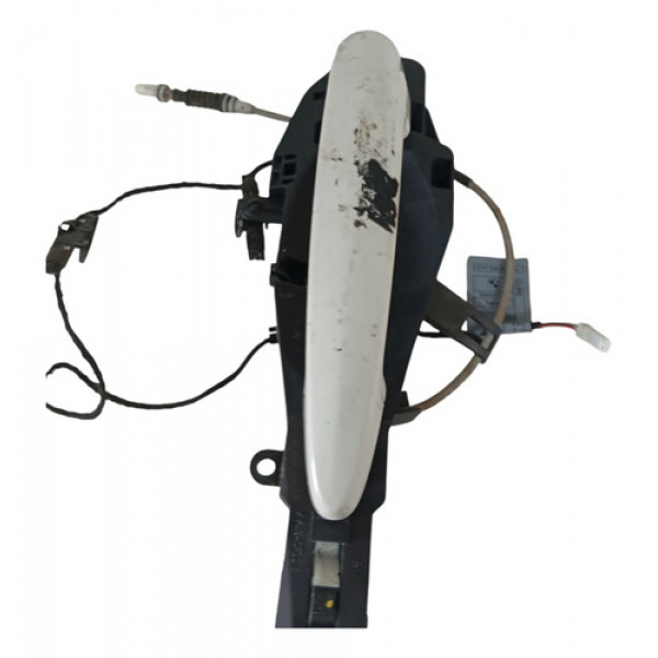 Maçaneta Externa Traseira Direita Bmw 320i