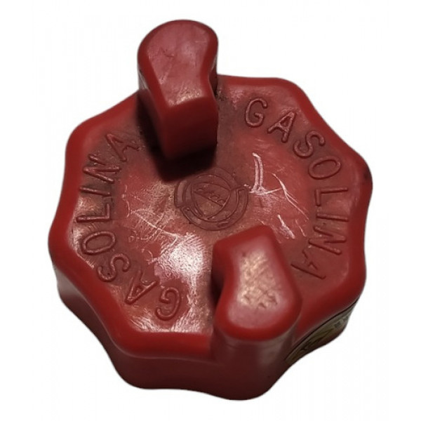 Tampa Reservatório Partida Frio Punto Gasolina 