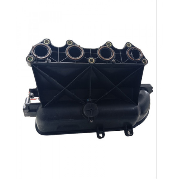 Coletor Admissão Gol Fox Saveiro Polo 1.6