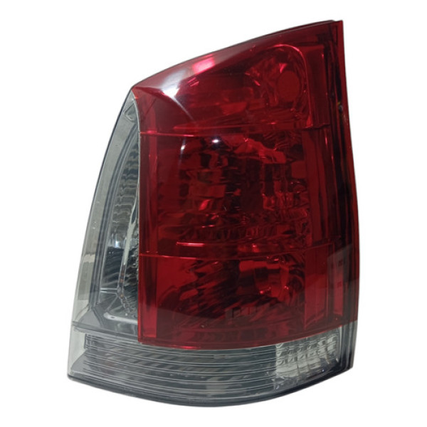 Lanterna Traseira Direita Fiat Palio Zoião 