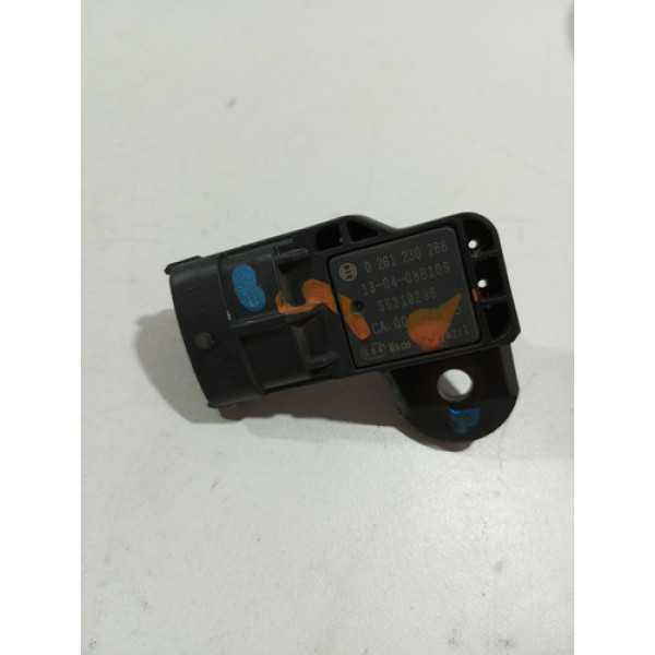 Sensor Map Uno Palio Siena Strada Punto 1.0 1.4