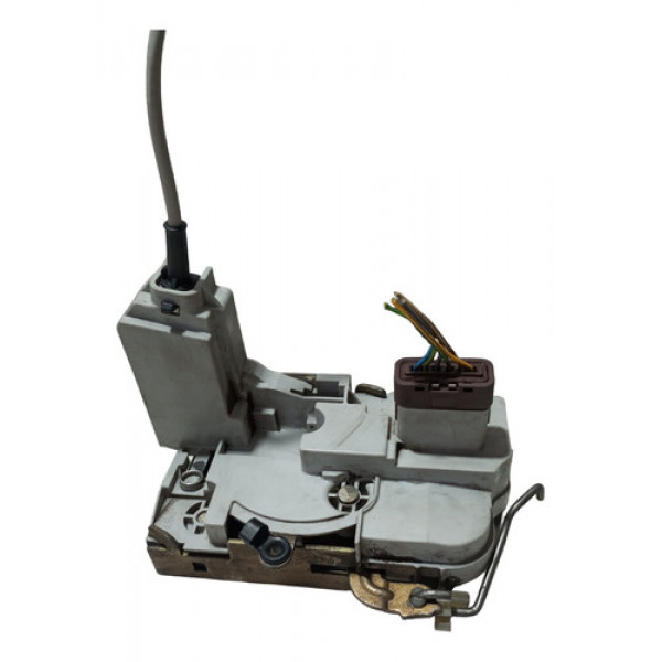 Fechadura Elétrica Dianteira Esquerda Peugeot 307 