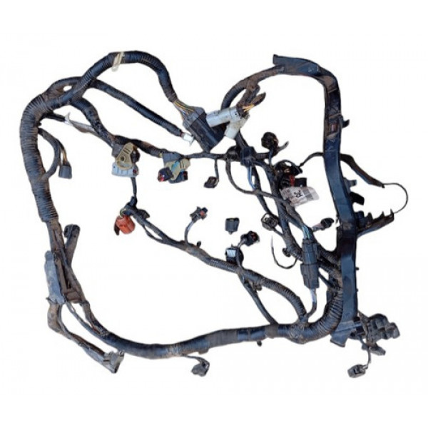 Chicote Motor Ford Ka 1.0 3cc 2014 A 2018