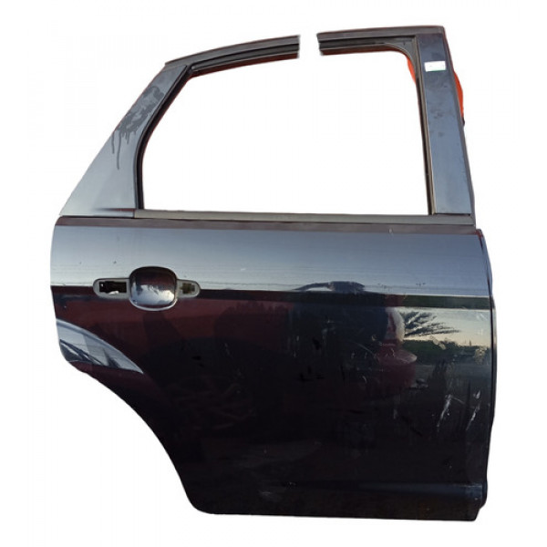 Porta Traseira Direita Ford Focus