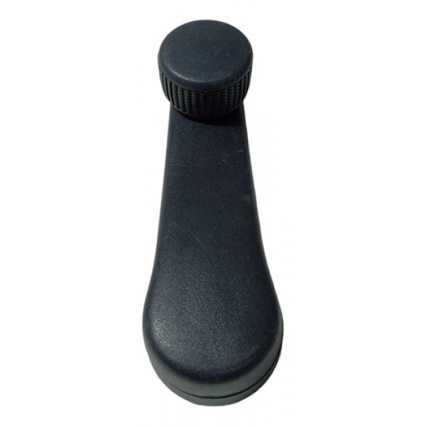 Manivela Vidro Dianteiro Esquerdo Volkswagen Gol G5