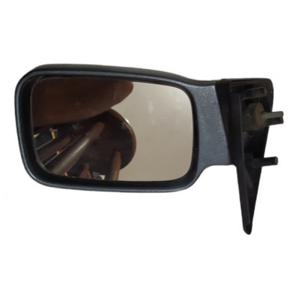 Retrovisor Direito Apollo Ford 1987 A 1996