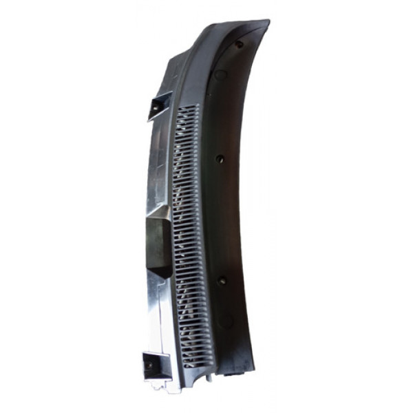 Churrasqueira Lado Direito Ford Ka Zetec Rocam 1.0