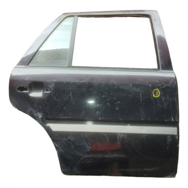 Porta Traseira Direira Gol Parati G2 G3 1996 A 2005